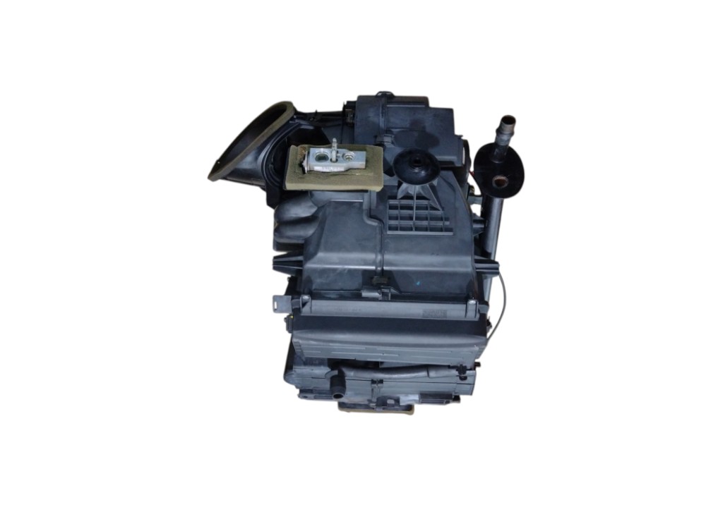 Caixa Evaporadora Ar Citroen C3 2003 2006 2009 2010 2012 5