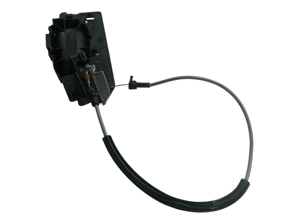 Macaneta Interna Peugeot 307 2004 2012 Traseira Direita Traseira 6