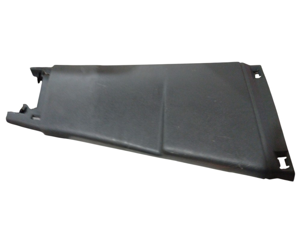 Moldura Coluna Central Peugeot 3008 2014 2016 2019 Direito