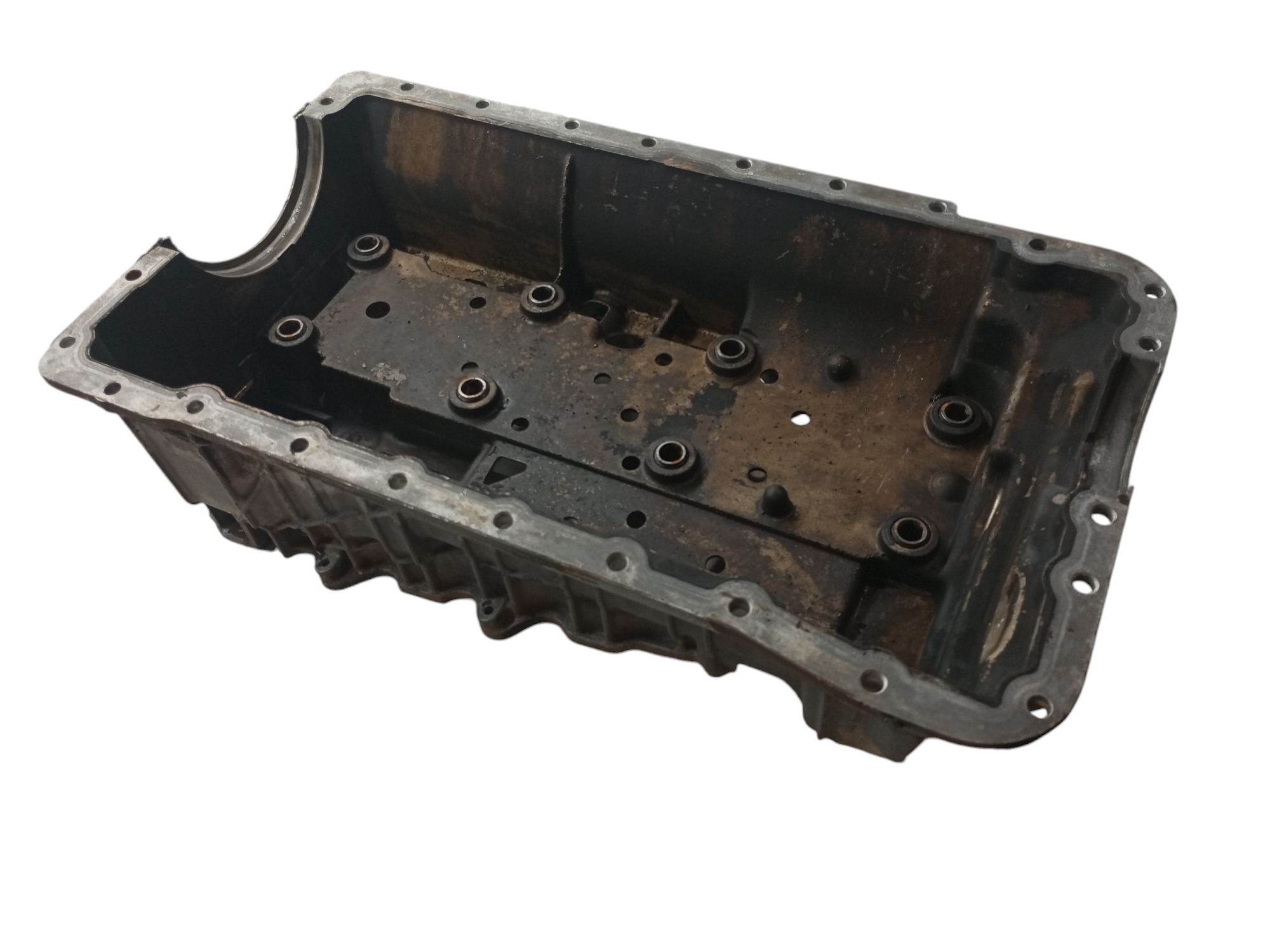Carter Motor Land Rover Discovery 3 2007 2008 2009 4.0 7