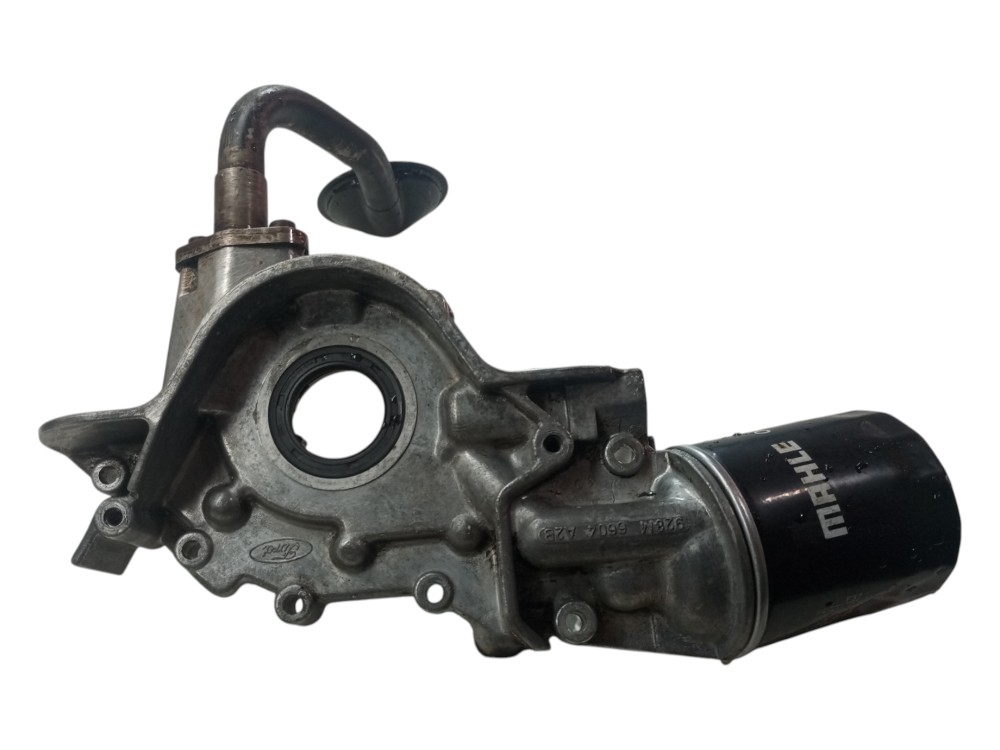 Bomba Oleo Pescador Ford Escort Zetec 97 2000 2004 Usado 1