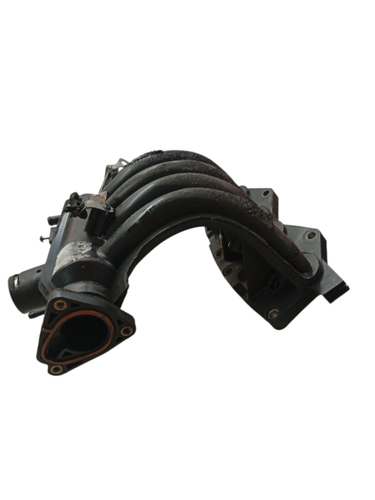 Coletor Admissao Fiat Siena Palio Uno 2007 2008 2010 2012 2