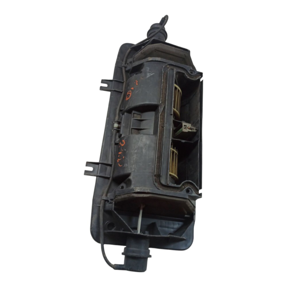 Carcaca Soprador Ar Chevrolet Omega 92 93 94 95 96 97 98 3