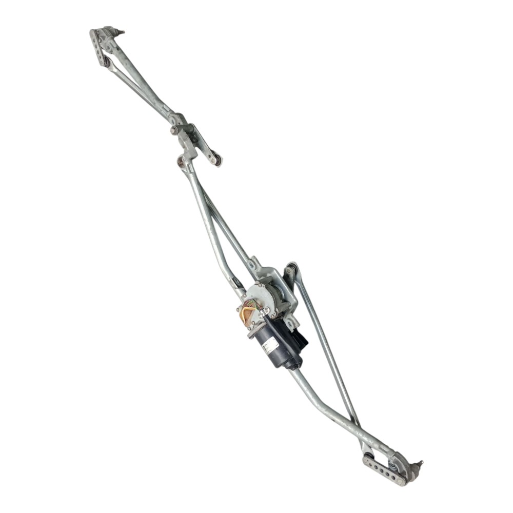 Maquina Motor limpador parabrisa gm zafira 2002 2012 Orignal 3