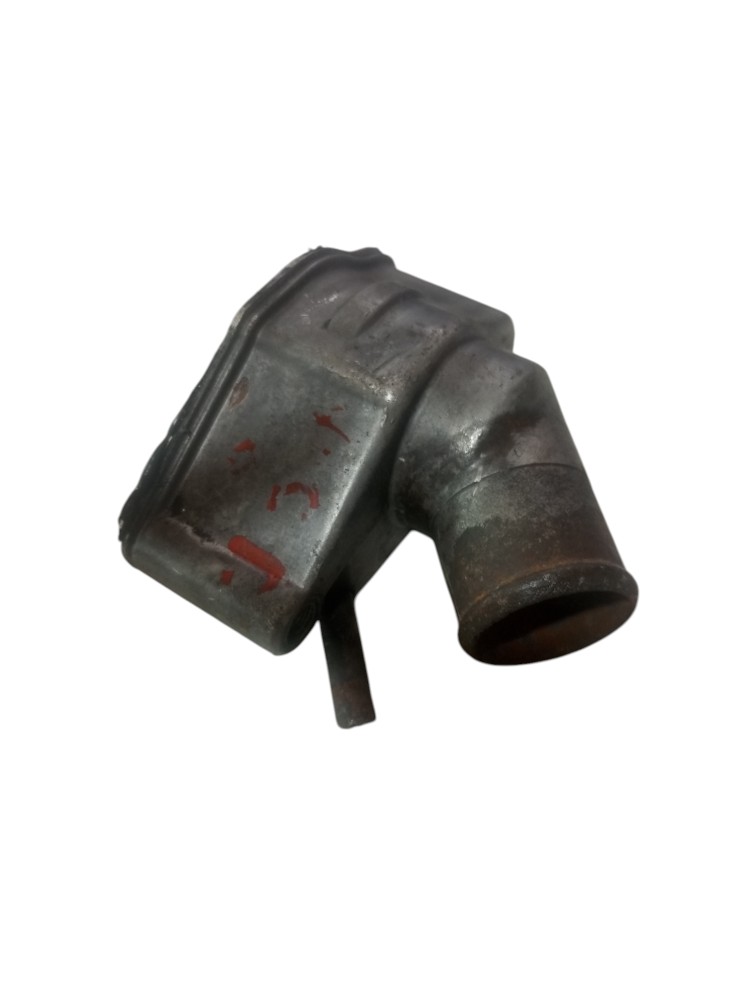 Flange Agua Cabecote Vectra 2.0 2006 2008 2010 2012 Usado 3