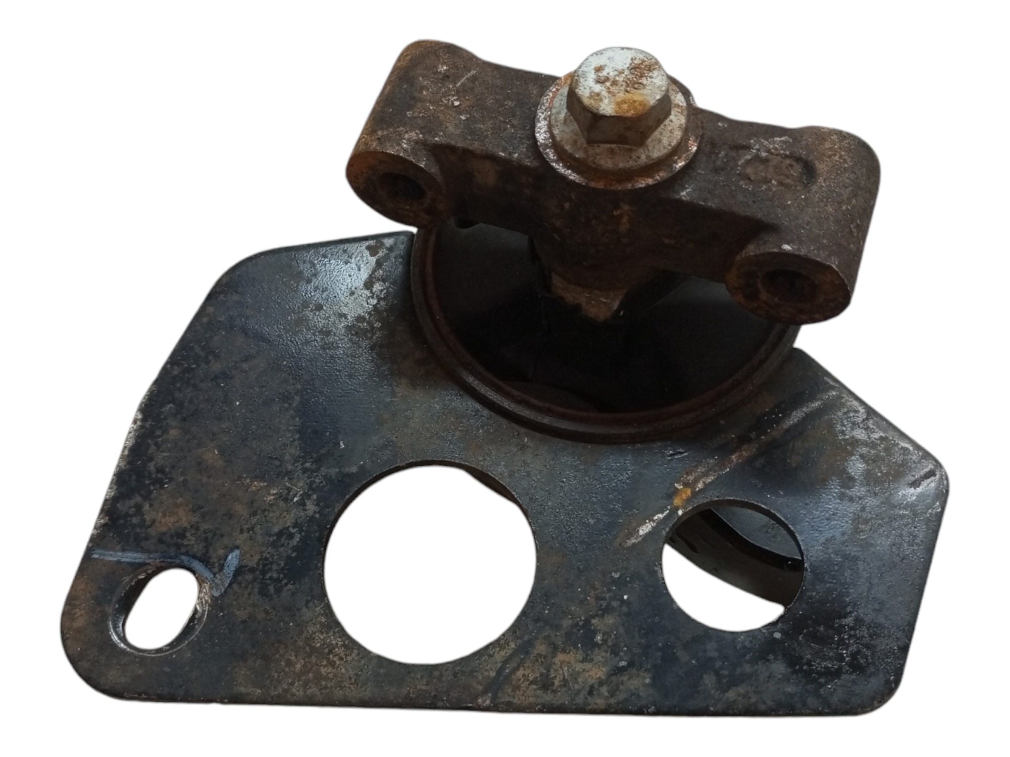 Suporte Coxim Motor Chery Qq 1.1 2011 2012 2013 Direito 1