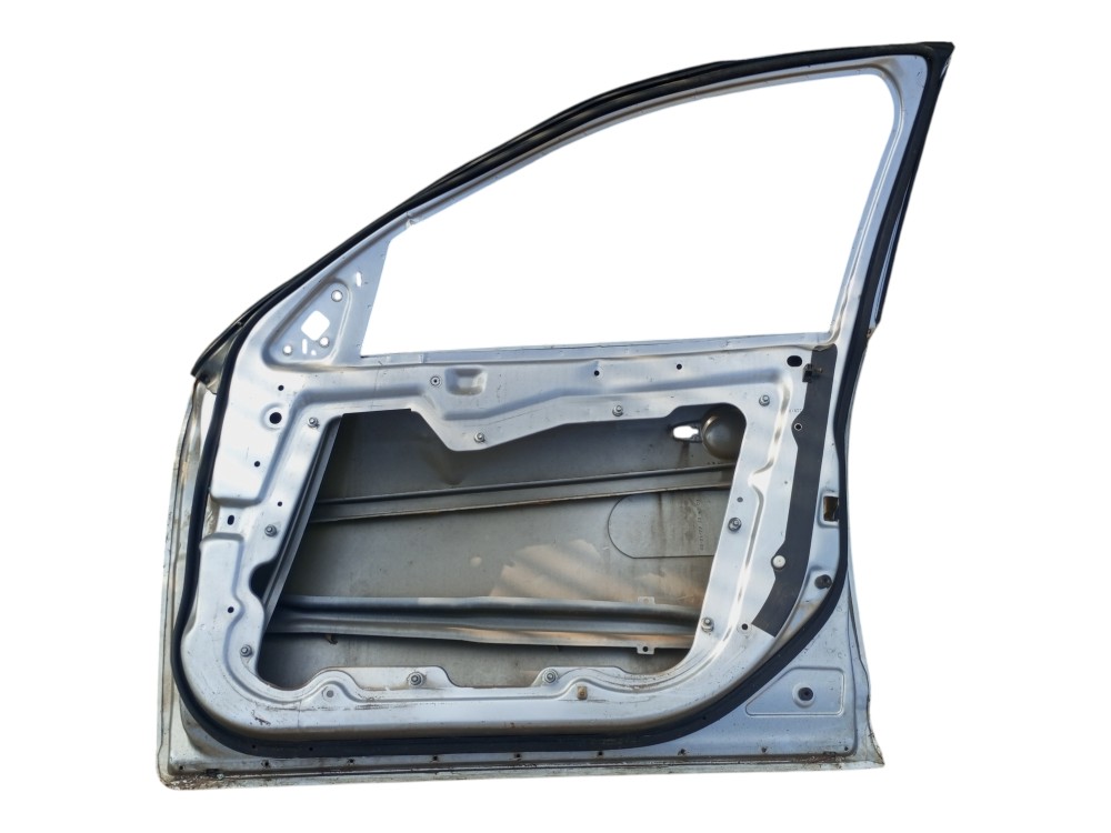 Porta Ford Fusion 2007 2009 2010 2012 Dianteira Dianteira Direito 6