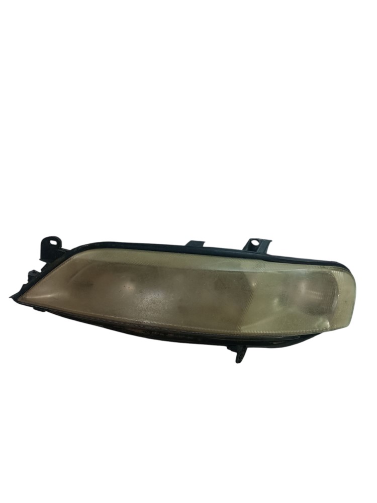 Farol Lanterna Chevrolet Vectra 99 2004 Dianteiro Esquerdo Esquerdo/motorista 5