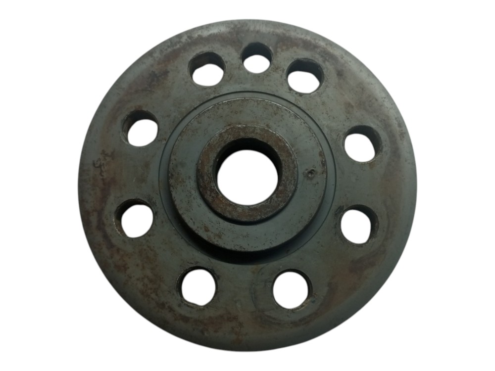 Centralizador Cremalheira Kia Sorenro V6 2012 2014 2015 5