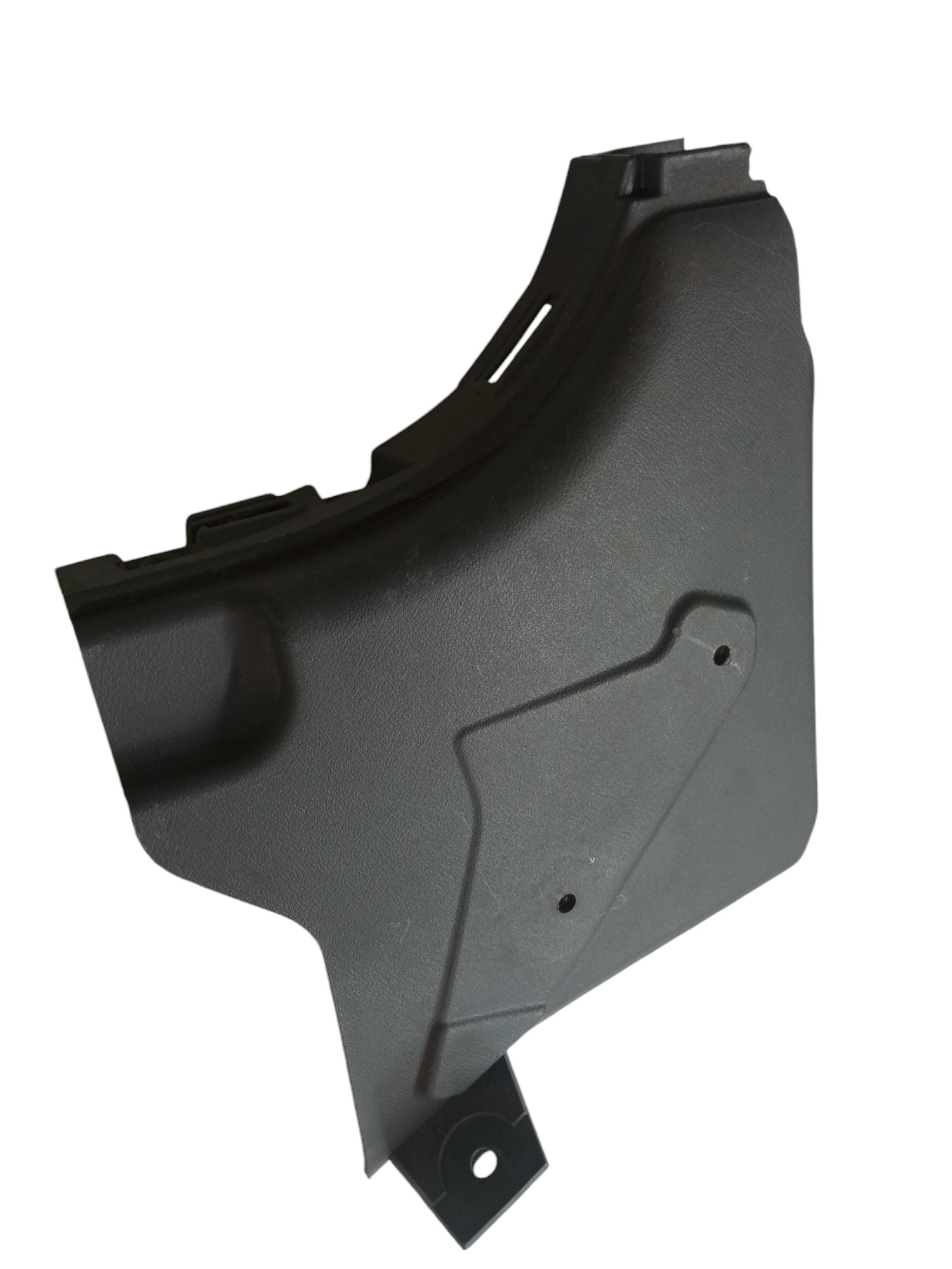 Coluna Soleira Capa Hyundai Azera 2008 2009 Lado Direito 4