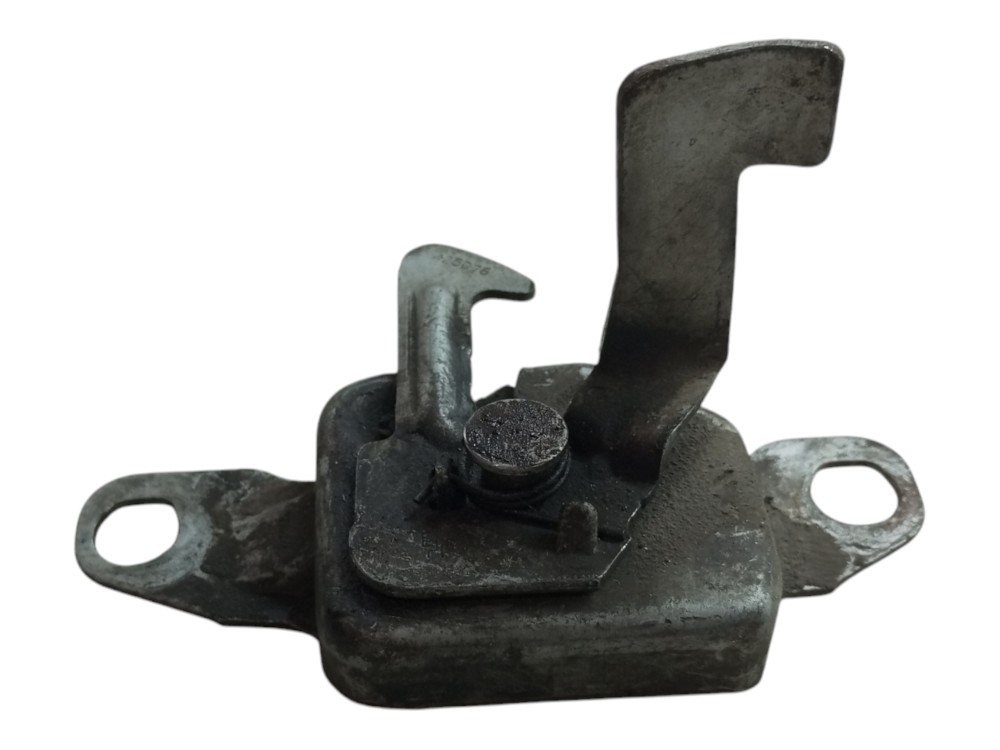 Fechadura Capo Renault Megane Scenic 1998 1999 2000 2002 6