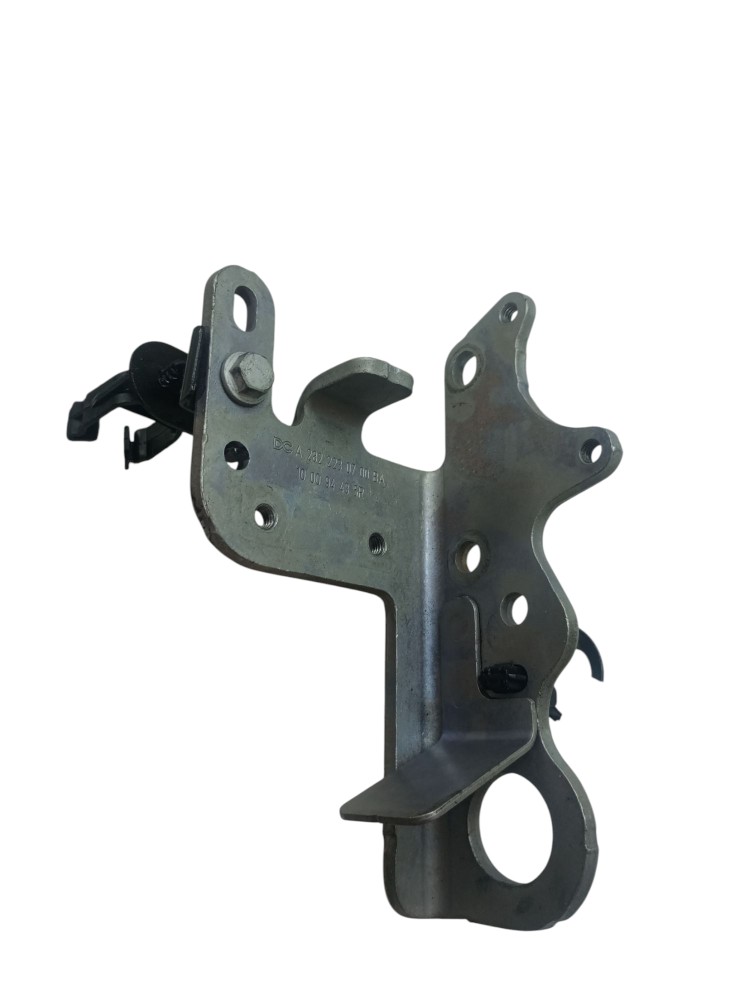Suporte Chicote Do Motor Renault Oroch Duster 2024 2025 4