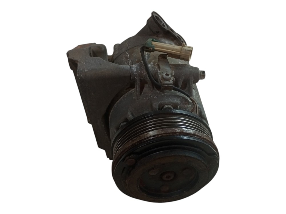 Compressor Ar Condicionado Fiat Stilo 1.8 2003 2007 2011 6