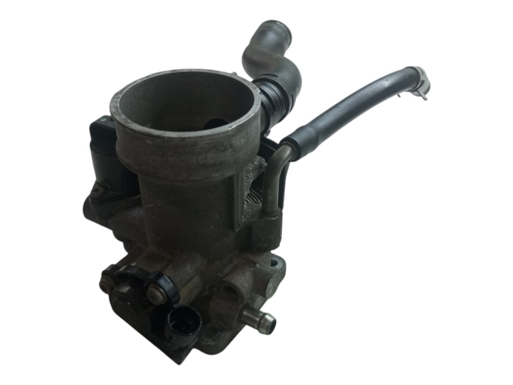 Tbi Chevrolet Celta Corsa 2006 2010 2015 Corpo Borboleta 1