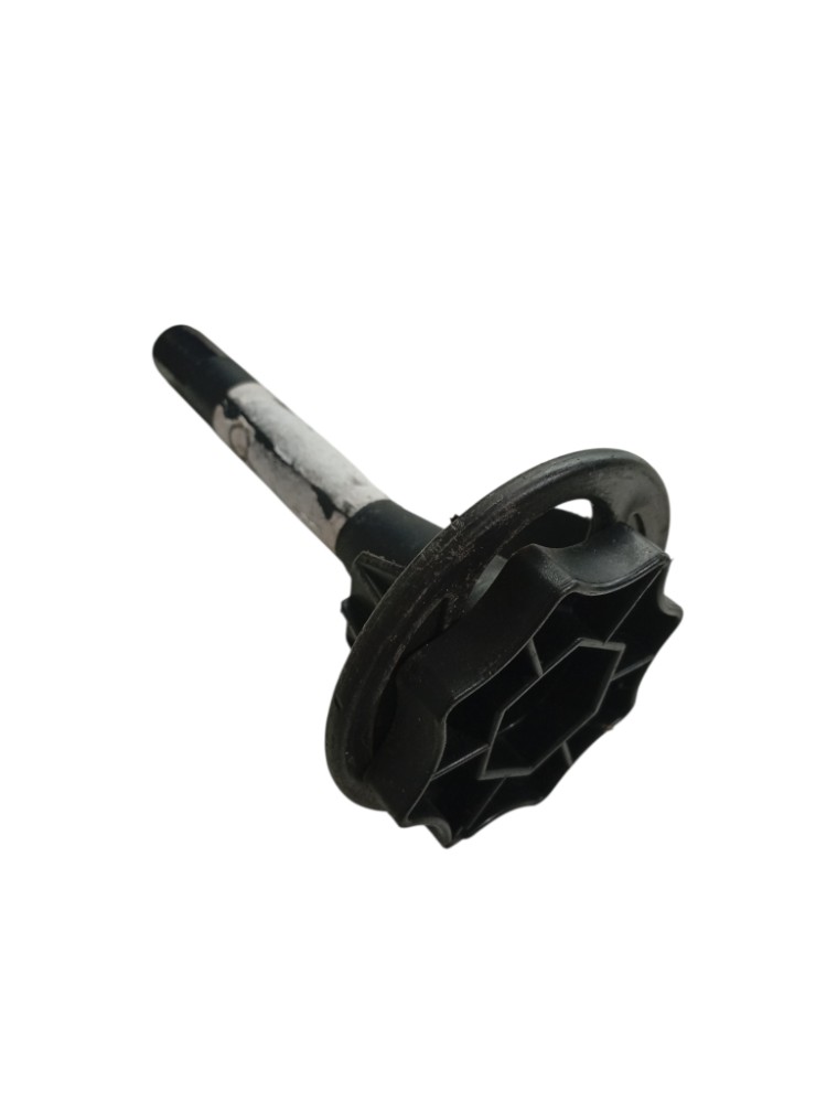 Porca Parafuso Fixacao Do Estepe Renault Scenic 99 3