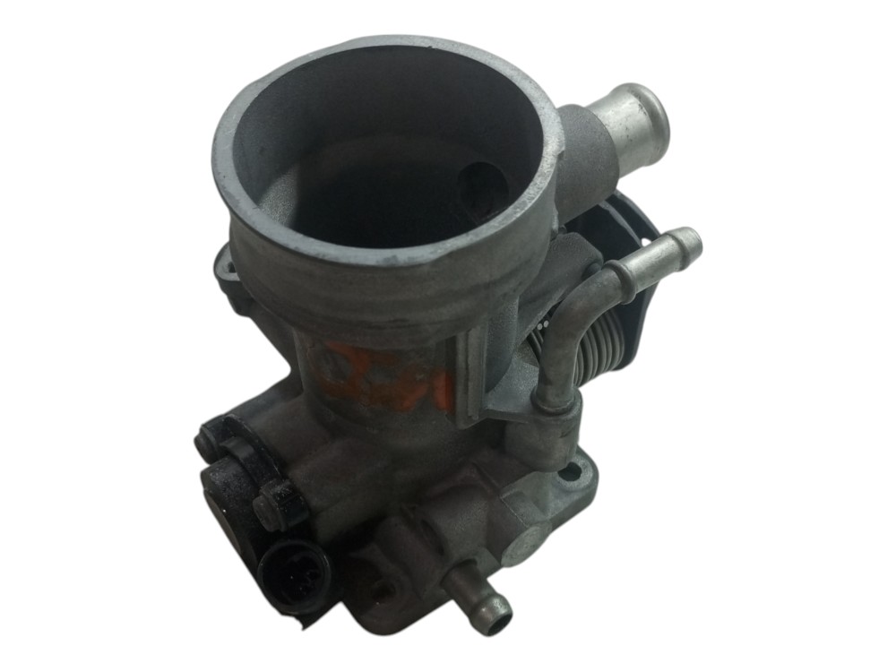 Tbi Chevrolet Celta 2006 2010 2015 Corpo Borboleta 4