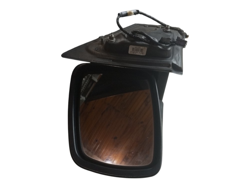 Retrovisor Esquerdo Fiat Freemont Journey 2011 2013 2016 4
