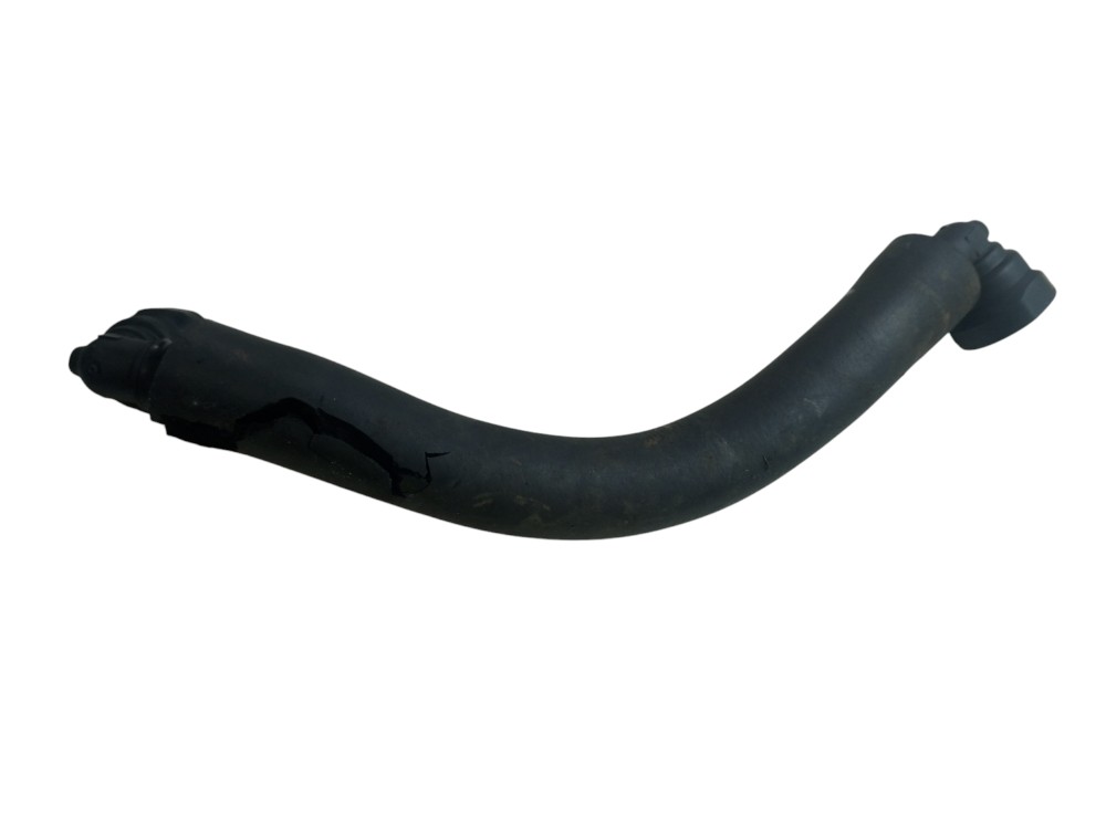 Mangueira Respiro Coletor Admissão C4 Peugeot 307 2007 2012 4