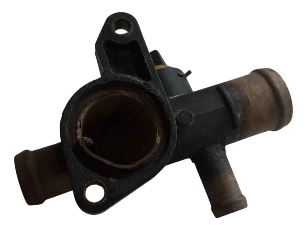 Conexao Flange Agua Audi A3 97 2000 2002 2004 2006 6