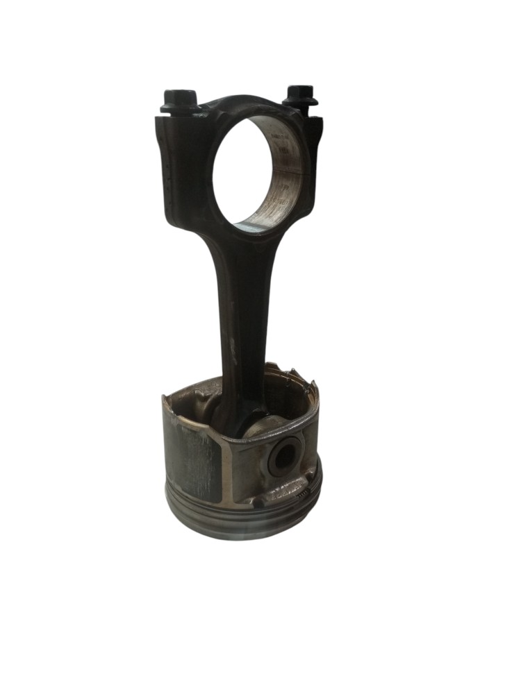 Pistao biela ford focus 2.0 2001 2002 2003 2004 2005 usado 1