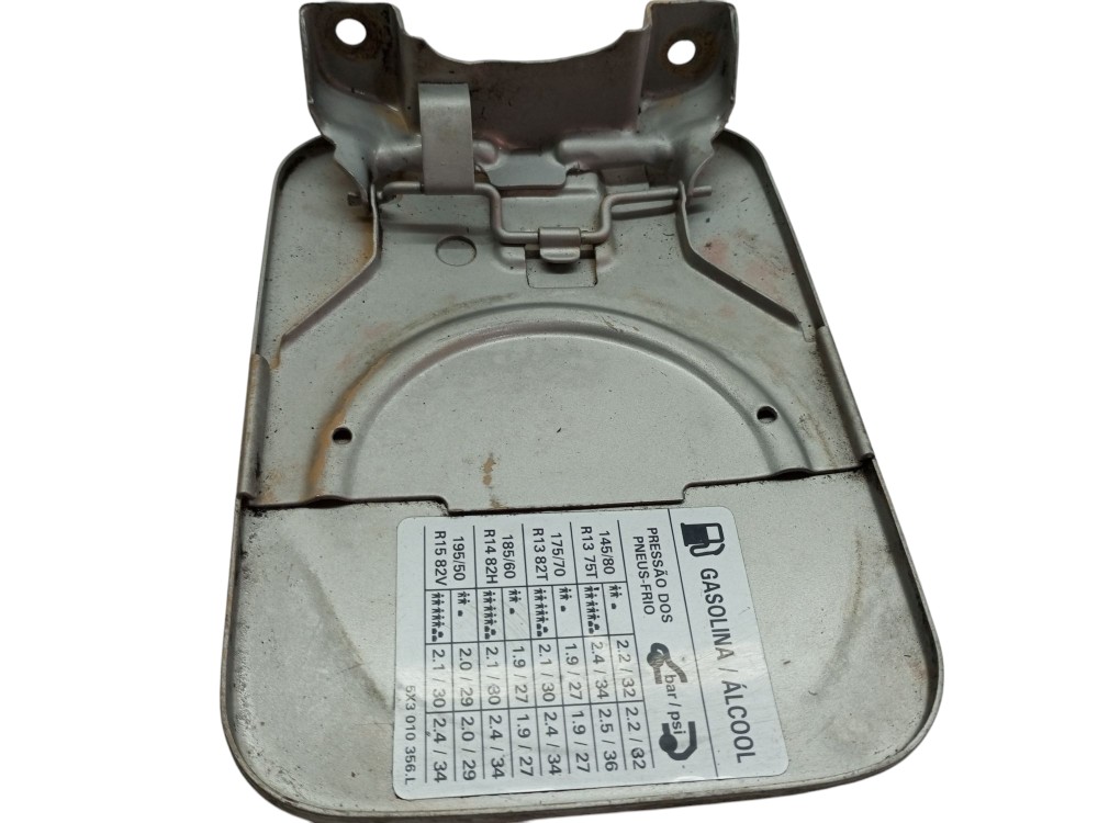 Portinhola Tanque Combustivel Volkswagen Gol G2 G3  99 2005 1
