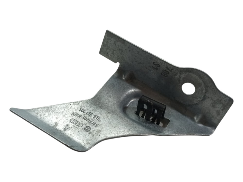 Suporte Fixador Volkswagen Touareg 2005 2010 2015 Usado 6