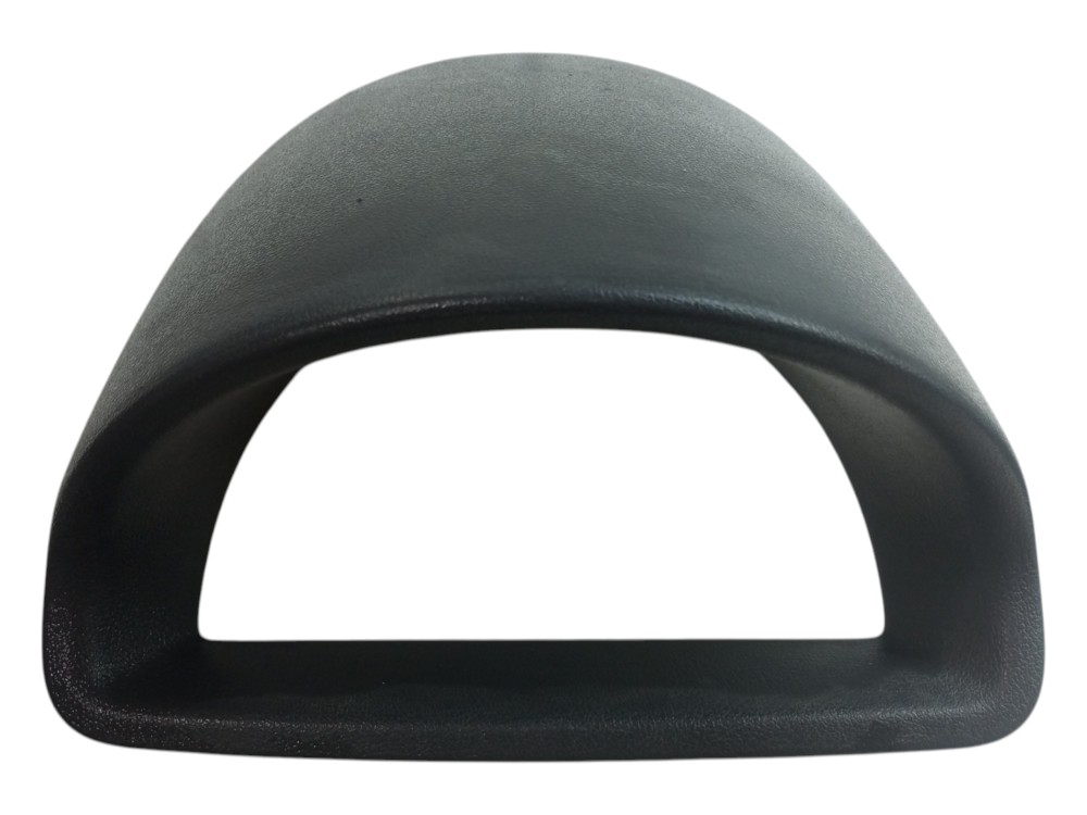Moldura Painel Instrumento Volkswagen Parati G4 2005 2009 2