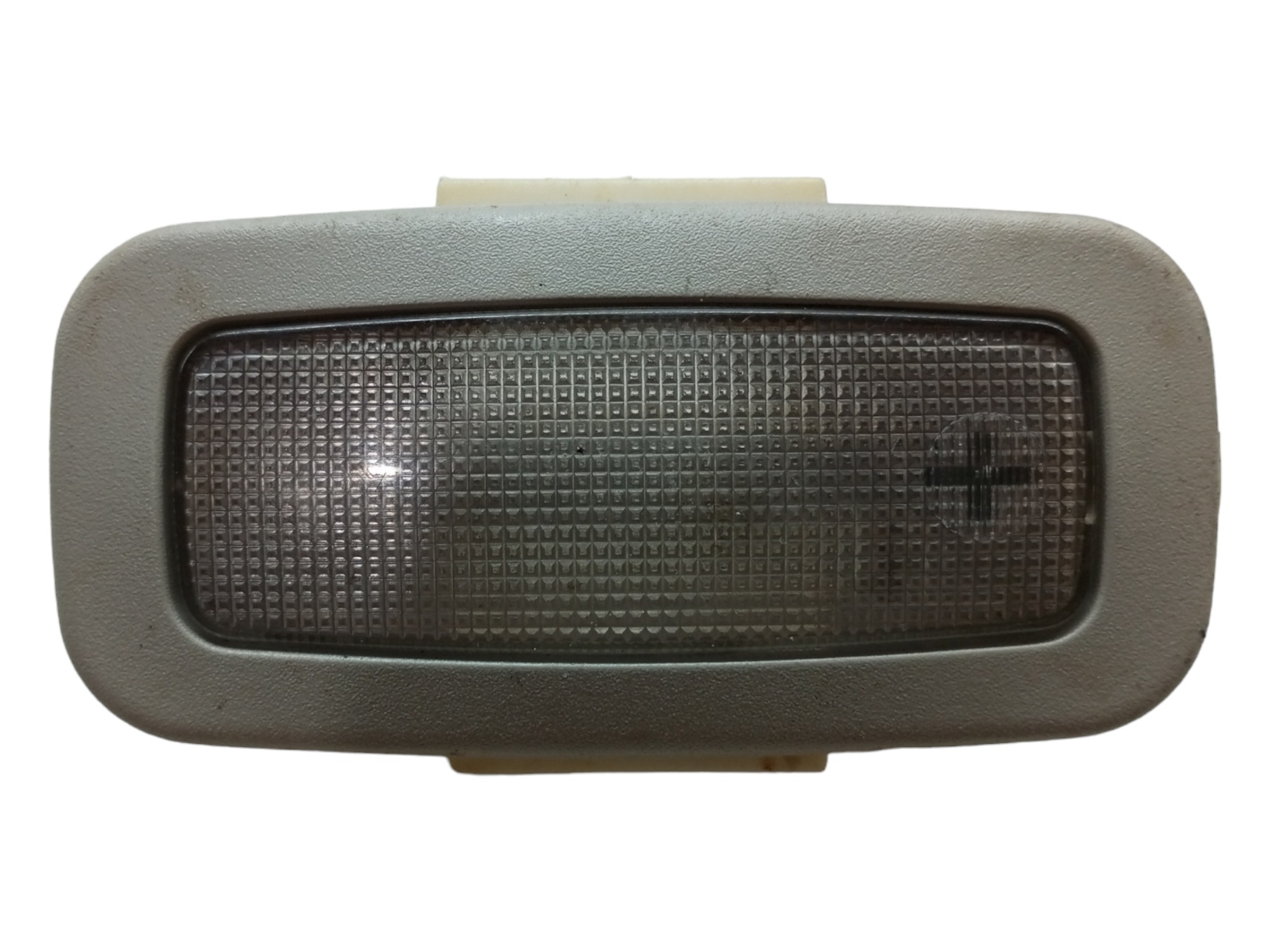 Luz Teto Cortesia Fiat Grand Siena 2013 2014 2015 2016 1