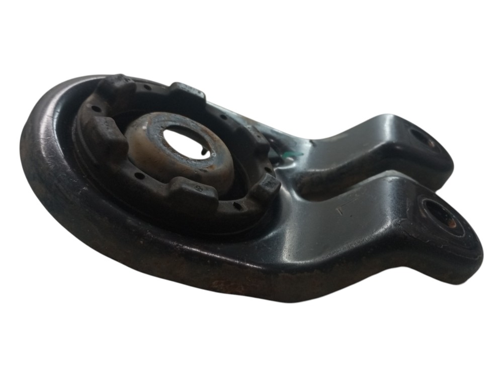 Suporte Fixacao Radiador Fiat Freemont 2011 2016 Esquerdo 5