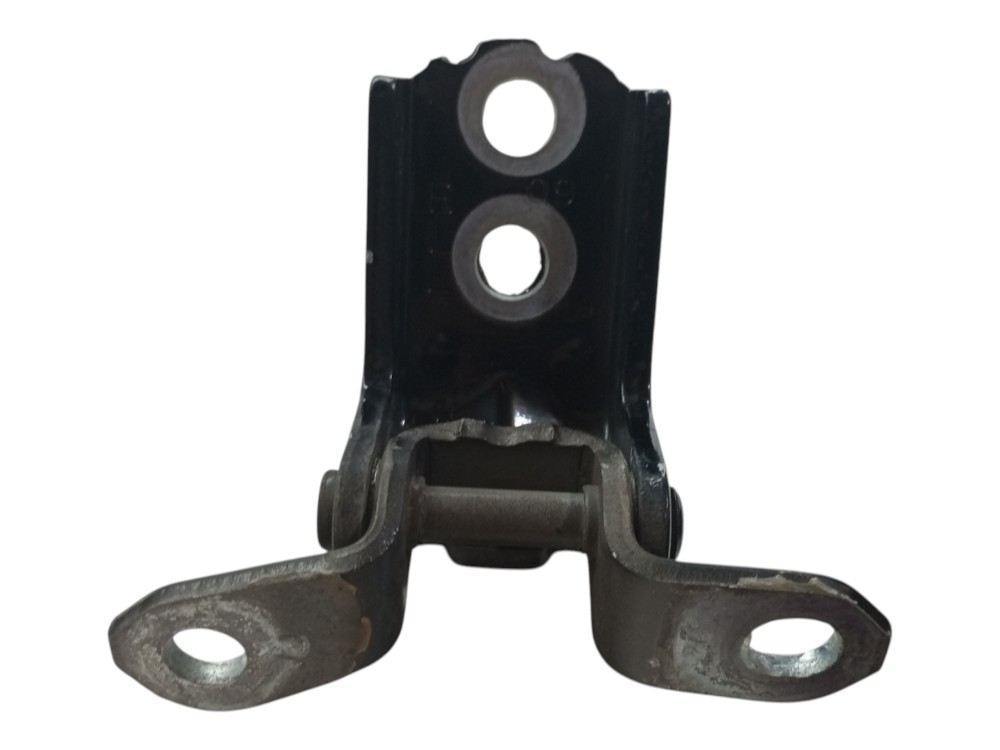 Dobradica Porta Nissan Sentra 2007 2013 Traseira Direita 5