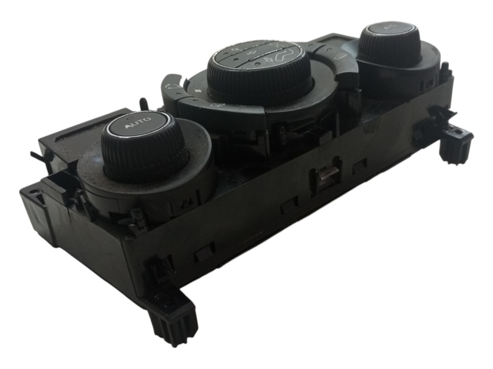 Comando Ar Condicionado Peugeot 308 2012 2013 2014 2015 2016 4