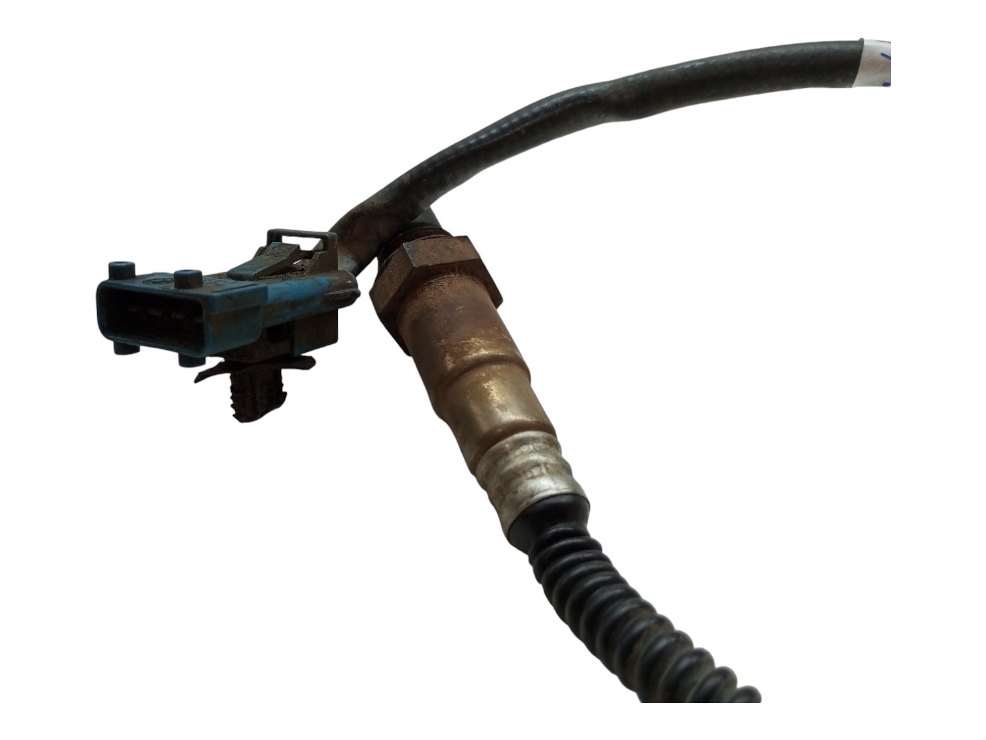 Sonda Lambda Citroen C4 Pallas 2.0 2008 2009 2010 2011 2012 2