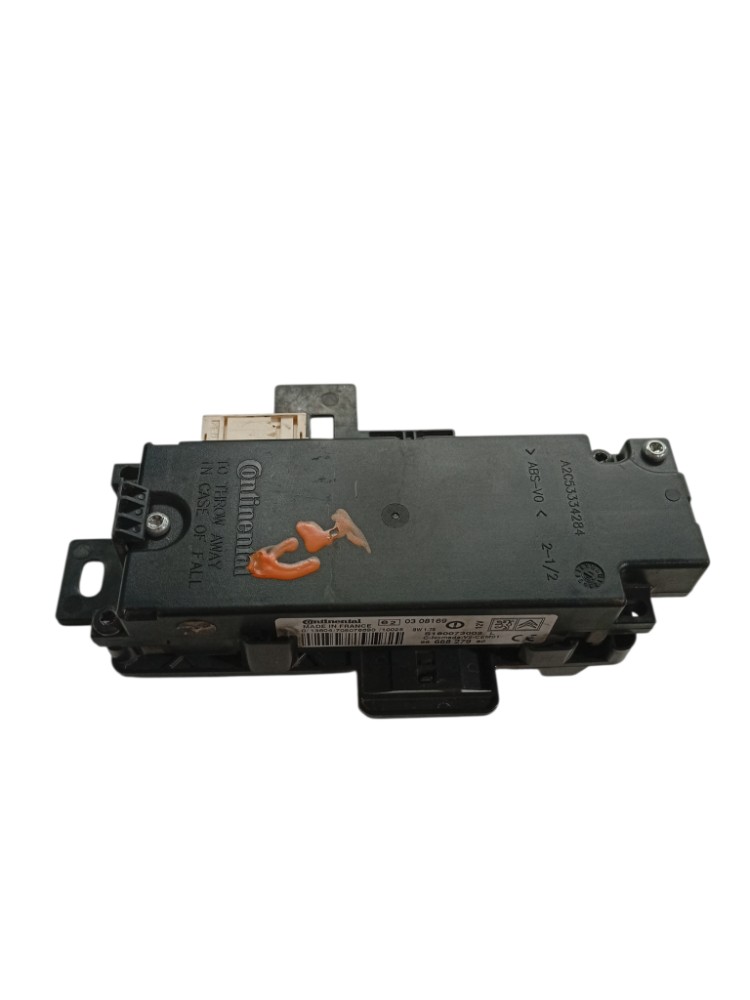 Modulo Bluetooth Citroen C4 2008 2010 2011 2012