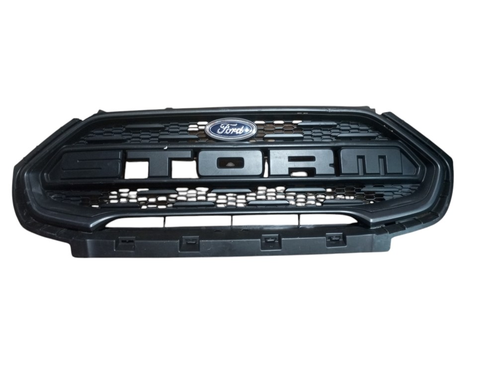 Grade Dianteira Radiador Ecosport 2.0 4×4 Storm 2018 2021 1