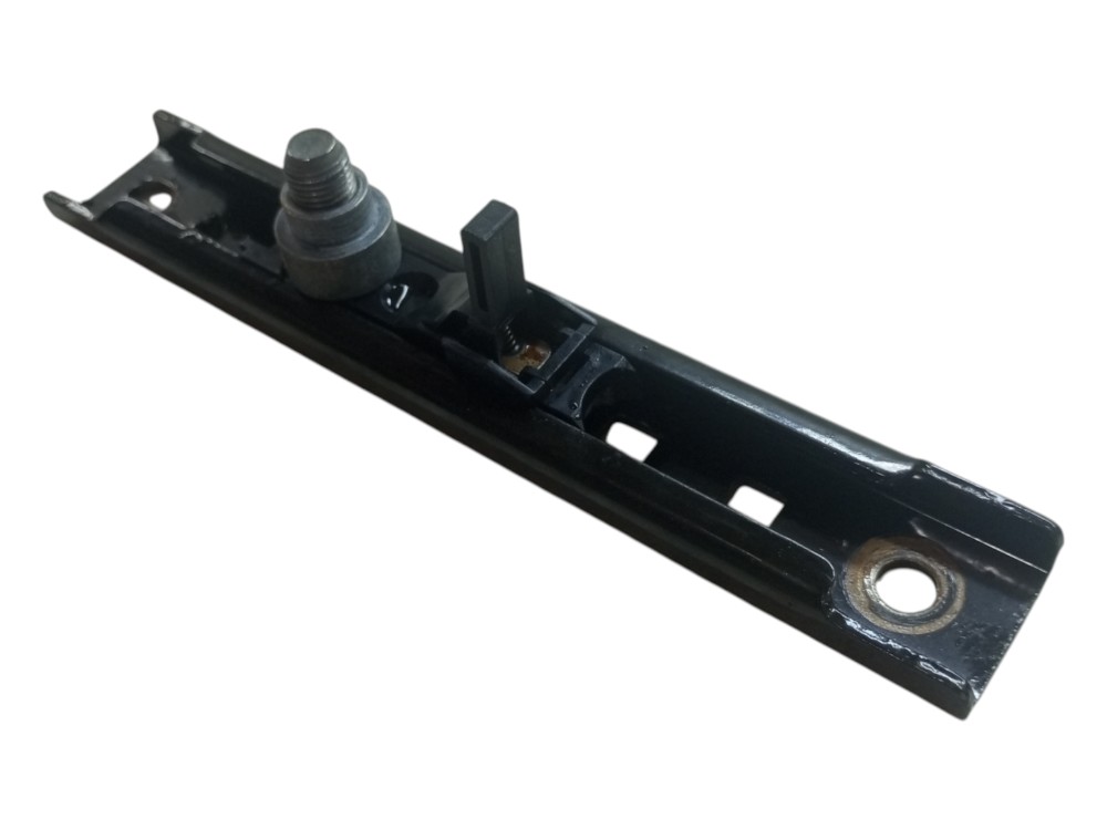 Trilho Regulagem Altura Cinto Fiat Stilo 2003 2006 2008 2011