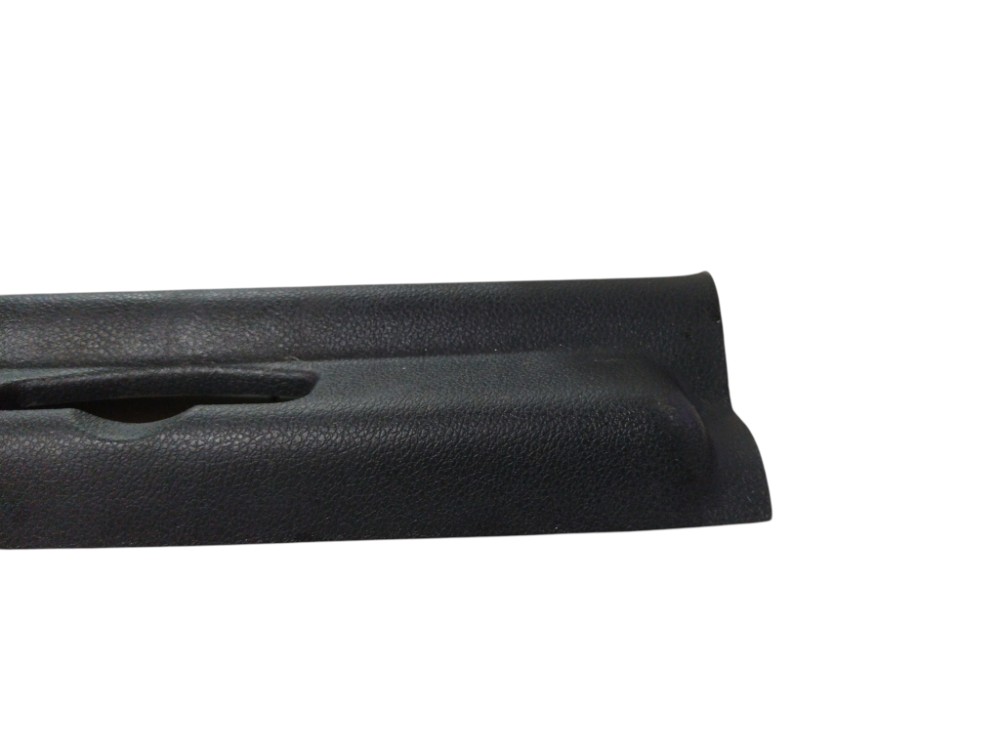 Acabamento Superior Porta Mala Peugeot 3008 2014 2016 2018 3