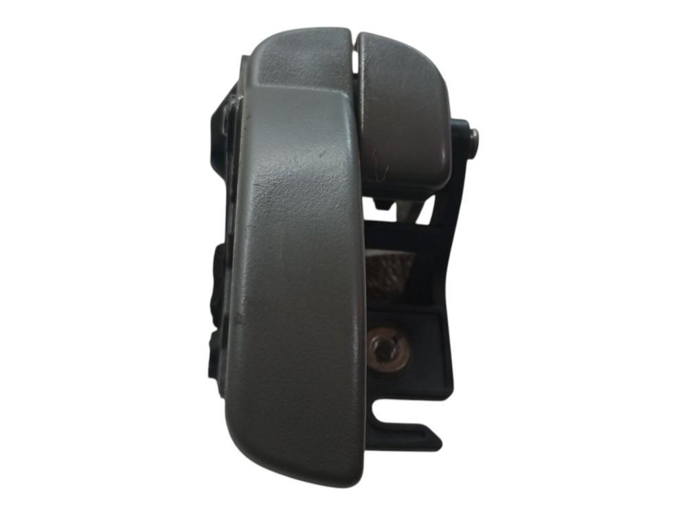 Macaneta Interna Nissan Frontier 2008 2013 Dianteira Esquerd Dianteira 4
