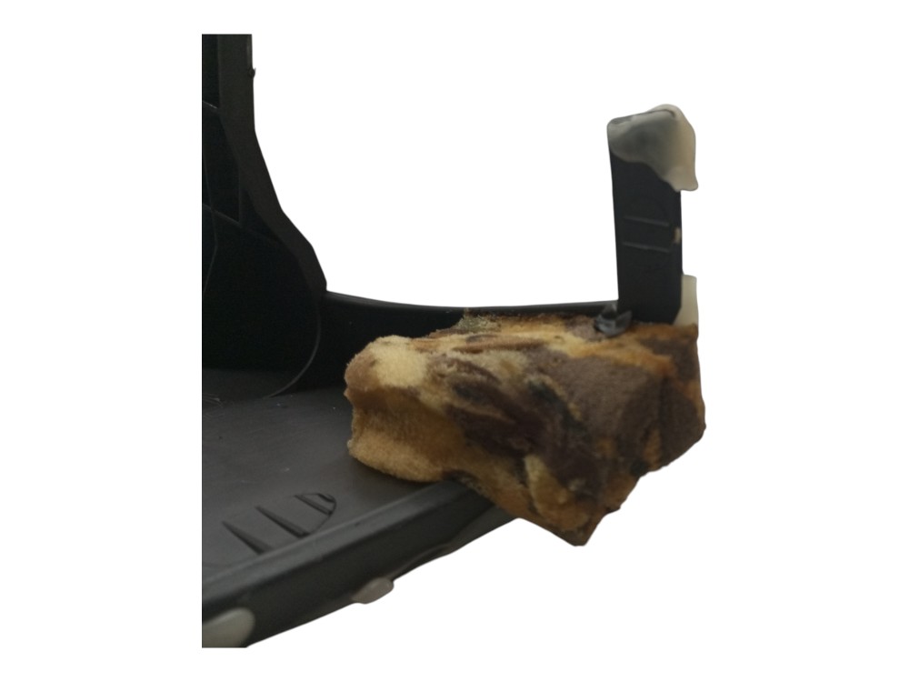 Forro Porta Fiat Linea 2009 2010 2014 2016 Dianteira Direita 3
