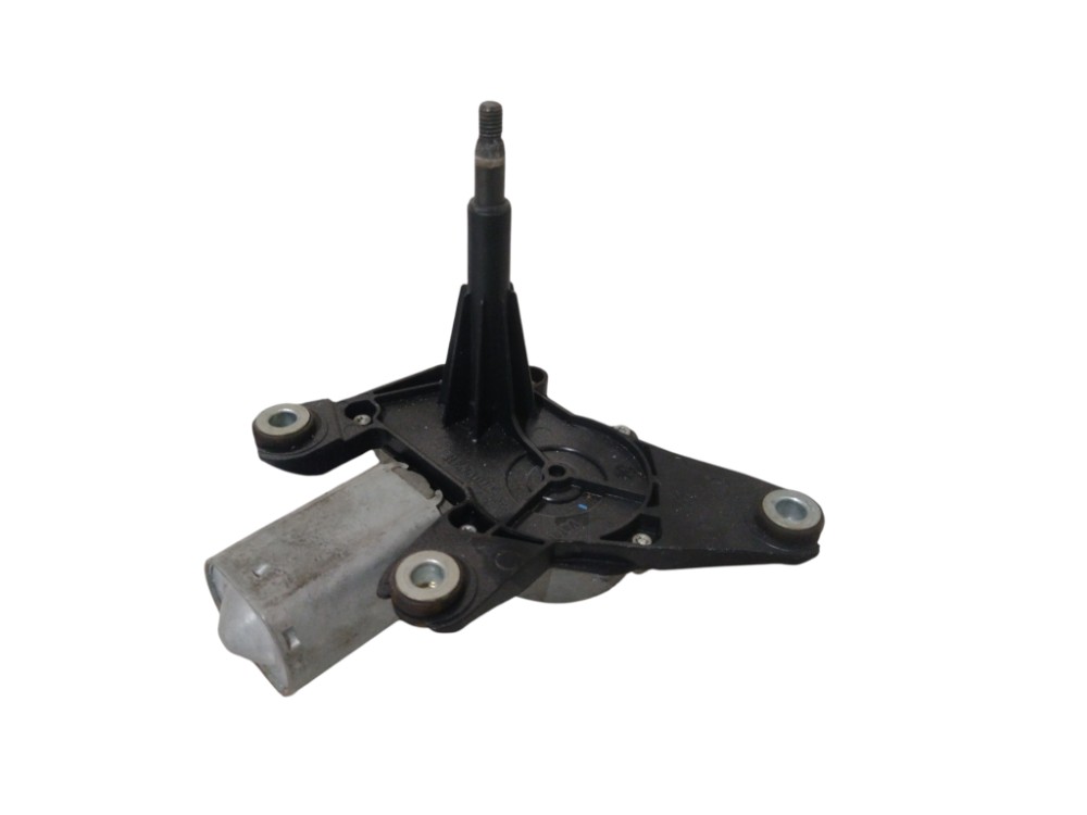 Motor Limpador Traseiro Megane 2007 2009 2011 2013 Renault 4