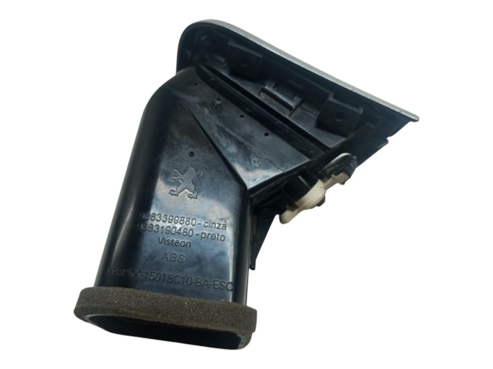 Difusor Ar Peugeot 207 2007 2010 2011 2012 Esquerdo Usado 5