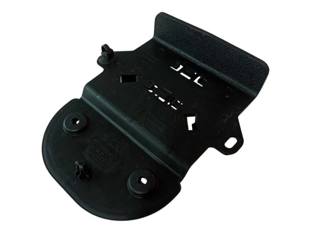 Acabamento Moldura Console Peugeot 308 2013 2018 Direito 2