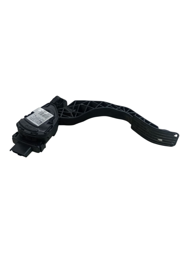 Pedal acelerador eletronico Peugeot 408 Citroen C4 2012 2015 4