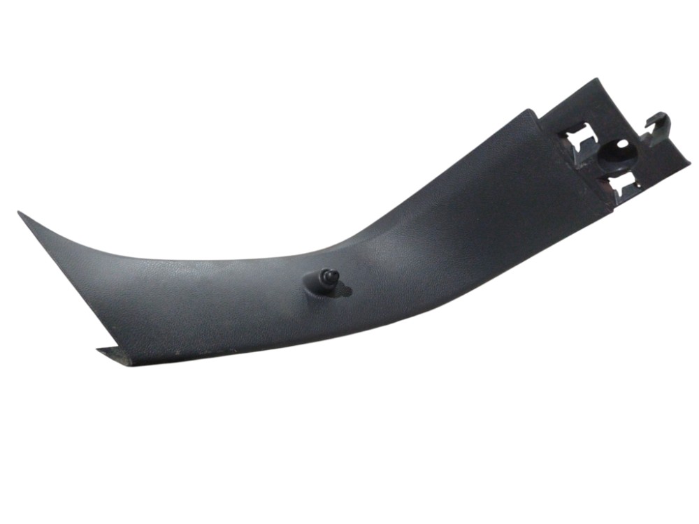 Moldura Porta Malas Peugeot 3008 2014 2019 Esquerdo Tampa