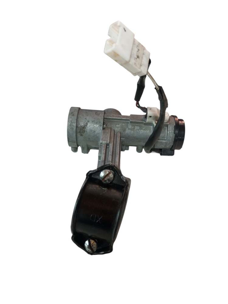 Suporte Comutador Cilindro Miolo Ignicao Picanto 2006 2010 5