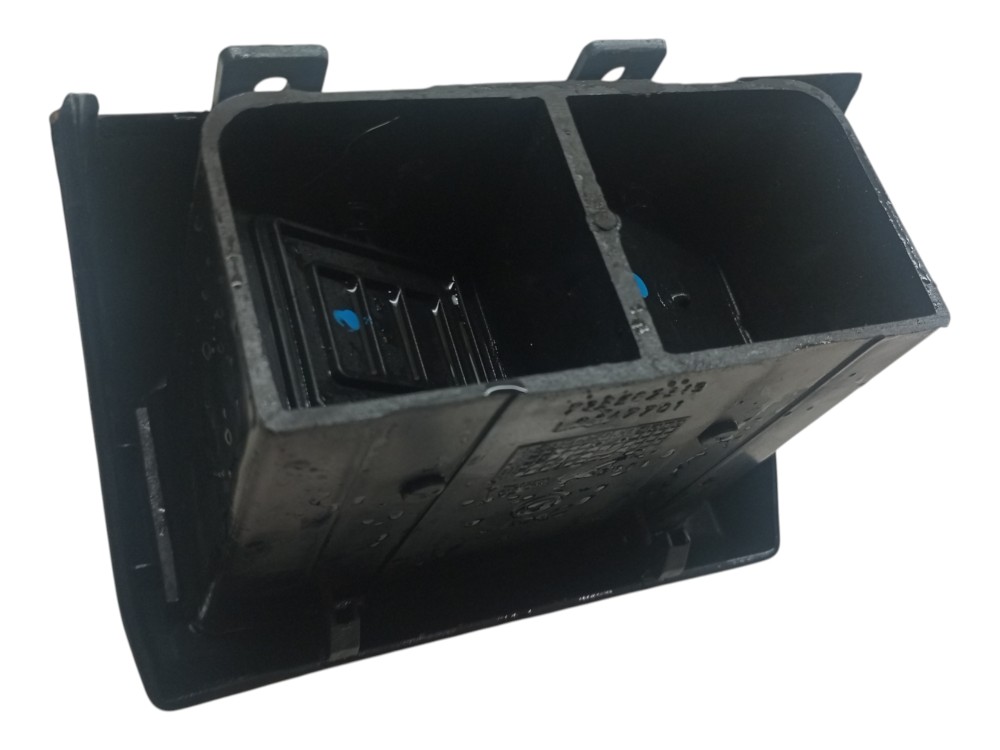 Difusor Ar Console Central Fiat Stilo 2003 2005 2011 Usado 6
