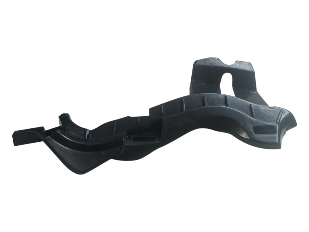 Moldura Banco Citroen C4 Pallas 2008 2012 Traseiro Esquerdo 4