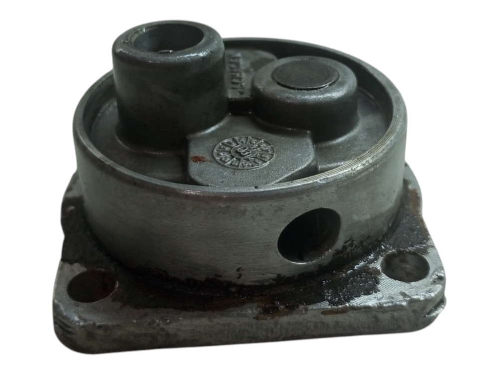 Bomba Oleo Fusca 1500 Usado Volkswagen 3