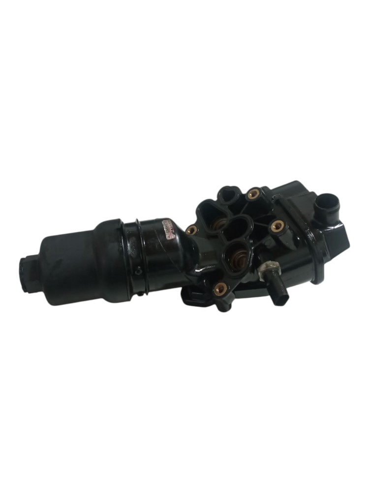 Carcaca Valvula Termostatica Vw Gol G3 G4 1.0 16v 2006 2014 7