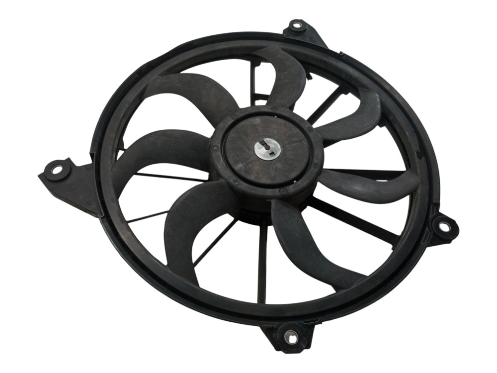 Ventoinha Radiador Defletor Fiat Freemont 2011 2014 2016