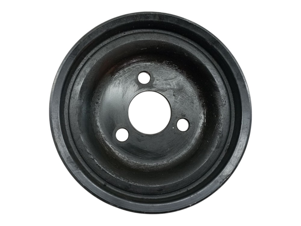 Polia Bomba Direcao Hidraulica Volkswagen Gol 94 2004 Usado 1